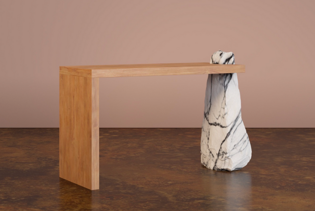 ATUS CONSOLE TABLE – Avant Gallery