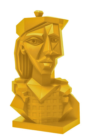 Marie-Therese, Yellow (Small)