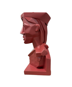 Marie-Therese, Framboise (Small)