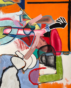 Descriptive image text