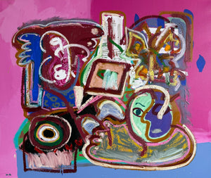 Descriptive image text