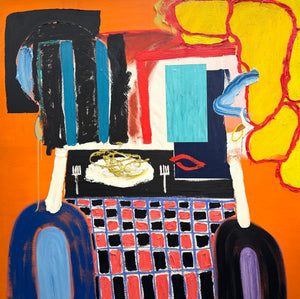 Descriptive image text