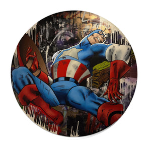 Descriptive image text