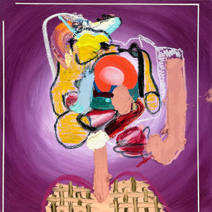 Descriptive image text