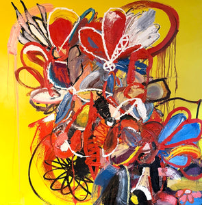 Beauty in Chaos