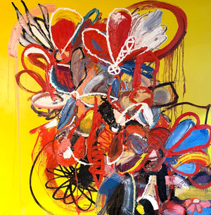 Beauty in Chaos