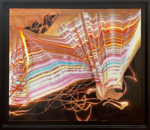 Spectral Sweep
