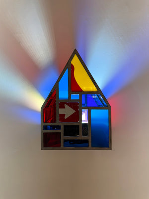 Descriptive image text