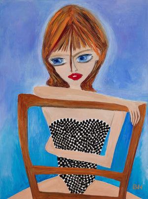 Descriptive image text