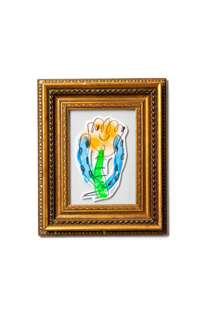 Descriptive image text