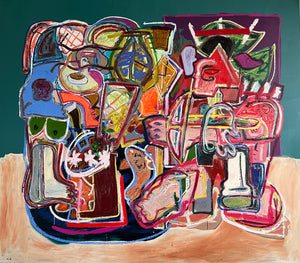 Descriptive image text