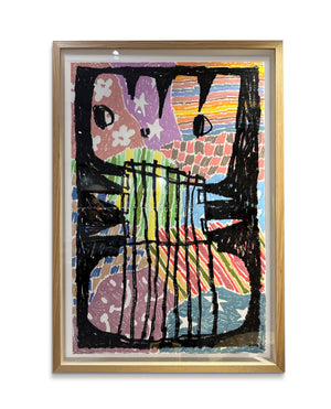 Descriptive image text