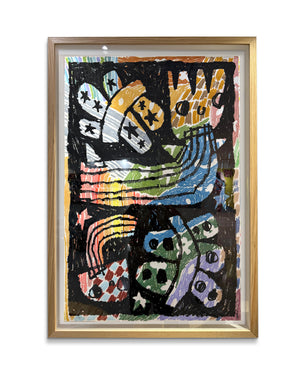 Descriptive image text