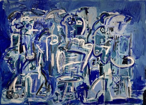 Descriptive image text