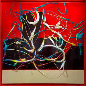 Descriptive image text