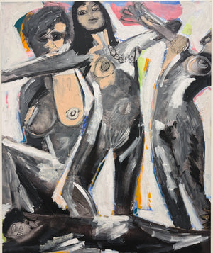Untitled Dance 1