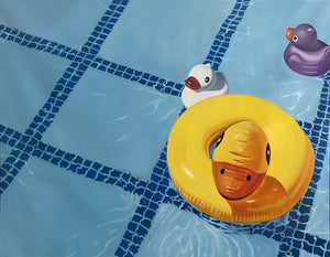 Descriptive image text