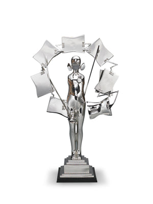 Descriptive image text