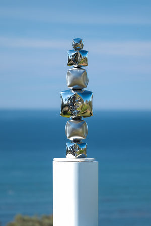 Cubisphere