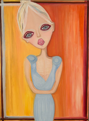 Descriptive image text