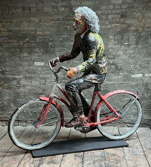 Descriptive image text