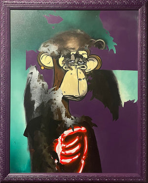 Descriptive image text