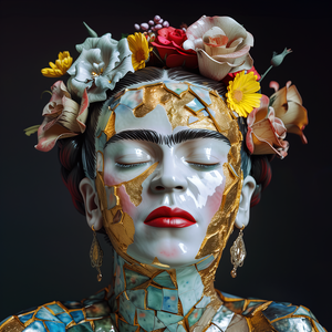 Descriptive image text