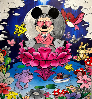 Descriptive image text