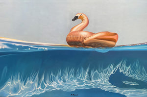 Descriptive image text