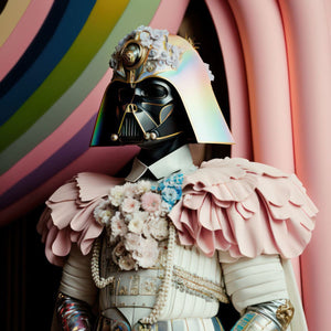 Descriptive image text