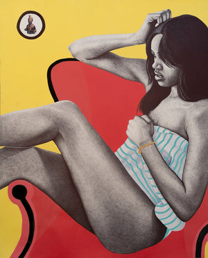 Descriptive image text