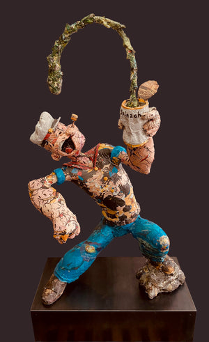 Descriptive image text