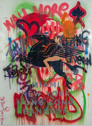 Descriptive image text