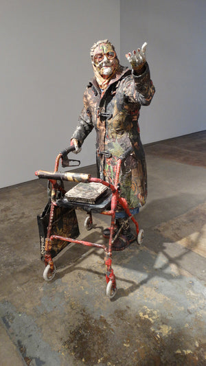 Descriptive image text