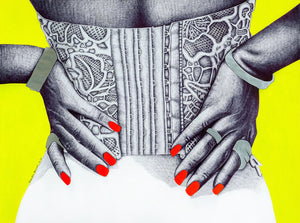 Descriptive image text