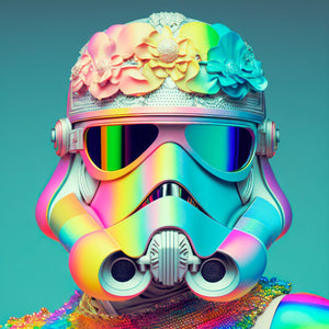 Descriptive image text