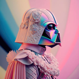 Descriptive image text