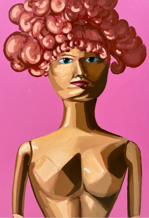 Descriptive image text