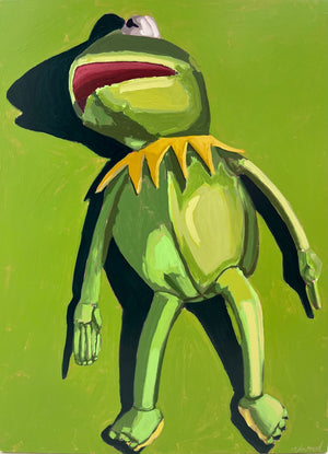 Descriptive image text