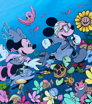 Descriptive image text